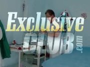 Terra Joy pussy spectrum examination 1/16