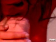 Horny babes get wild licking their pussies 15/16