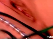 Horny babes get wild licking their pussies 16/16