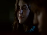 Alexandra Daddario - Bereavement 2/16