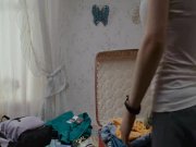 Alexandra Daddario - Bereavement 5/16