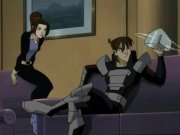 X-men sex video 1/16