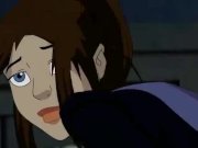 X-men sex video 11/16