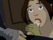 X-men sex video 15/16