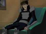 X-men sex video 5/16