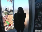 Two hot chicks get fucked 1/16