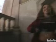 Two hot chicks get fucked 4/16