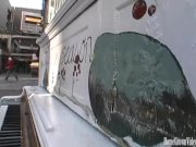 Two hot chicks get fucked 5/16