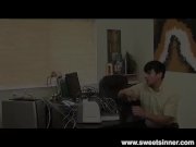 Lisa Ann fucks her daughters boyfriend  4/16