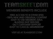 Busty Asian pornstar London Keys hardcore 16/16