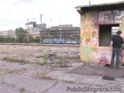 Sexy Slut in Budapest 13/16