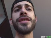 hot teen Lilly Lopez shaved pussy fuck 1/16