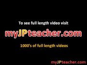 Hot Asian teacher fucks and sucks 16/16