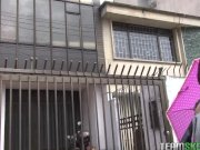 Cute Latina gets pick-up and fucked  6/16