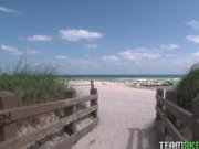 Sexy Nikki and her hot ass getting fucked 2/16