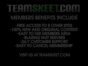 Zoey Bennett fucks huge cock 16/16