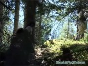 Mountain sex orgy  1/16