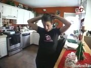 HomeGrownVideo Wild Threesome With My Wifes B 6/16