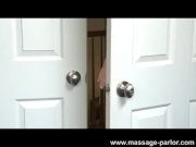 Bailey Blue massages will leave you gushing  4/16