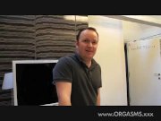 Sensual pornography - Behind the scenes 3/16