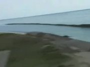 Alison Angel - Baywatch orgasm 9/16