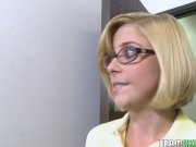 Penny Pax's cock orientation 1/16