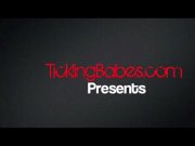 Tickling fetish  1/16