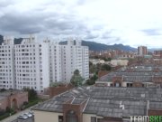 Amanda Rojas horny hangover  1/16