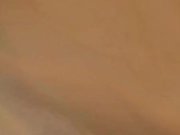 Latex babe sucks cock then rides it 2/16