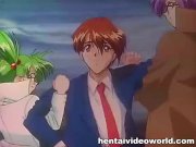 Anime lesbians in japanese hentai porn 16/16