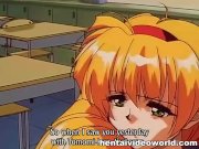 Anime lesbians in japanese hentai porn 4/16