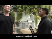 Loona Luxx takes the biggest cumshot ever  1/16