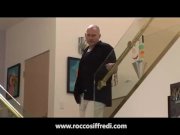 Loona Luxx takes the biggest cumshot ever  7/16