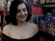 Fuck me and try the toy for free  3/16