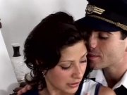 He just came home 4/16