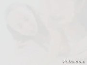 Smoking hot babe 1/16