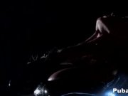 Shyla's Smoking Fetish 2/16