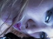 Shyla's Smoking Fetish 3/16