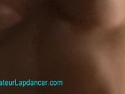 Busty czech amateur lapdances  10/16