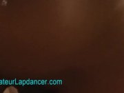 Busty czech amateur lapdances  13/16