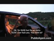 Blond lesbian lied about loving cock  6/16