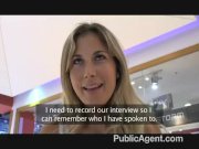 Jennifer's sweet snatch helps pay for debt  1/16