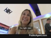 Jennifer's sweet snatch helps pay for debt  6/16