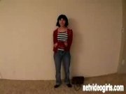 Teen Nerd's Calendar Audition 2/16