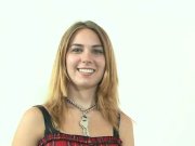 Jenny Calendar Audition - Netvideogirls 2/16