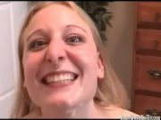 Talked into fucking a total stranger  16/16