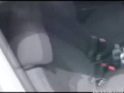 Talked into fucking a total stranger  5/16