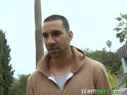 Adrianna Luna daily cock cardio 3/16