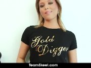 British blonde babe Natalia Forrest 5/16