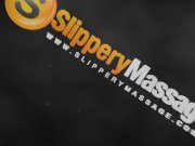 Limber nymphet offers flexi Nuru massage 1/16